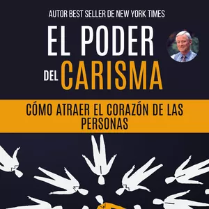 Imagen de portada para Ebook BRIAN TRACY - EL PODER DEL CARISMA