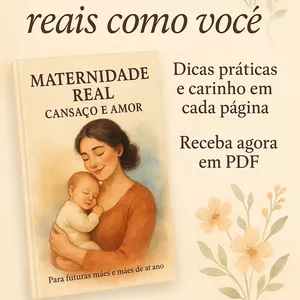 Imagem de capa para o Ebook Cansaço e Amor 