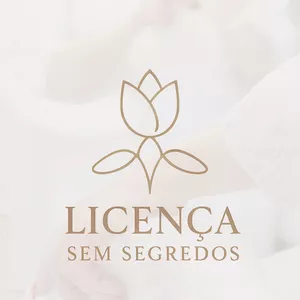 Imagem de capa para o Curso online Licença Sem Segredos