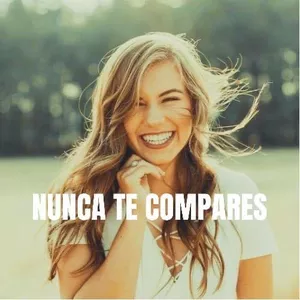 Imagen de portada para Curso online Nunca te compares - Guía practica 