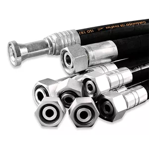 Imagem de capa para o Curso online Prensagem de mangueira 