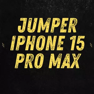 Cover image for Online course in JUMPER IPHONE 15 PRO MAX