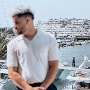 Imagem de capa para o Ebook E-book | Chairman Road - Tito garrido 