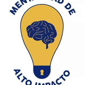 Imagen de portada para Curso online Mentalidad de Alto Impacto