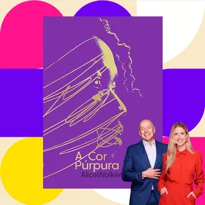 Imagem de capa para o Curso online A Cor Púrpura - Alice Walker