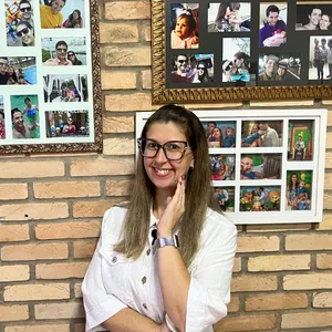 Imagem de capa para o Serviço online Papo de Mãe - Consultoria online Personalizada de Maternidade 