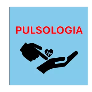 Imagem de capa para o Curso online PULSOLOGIA