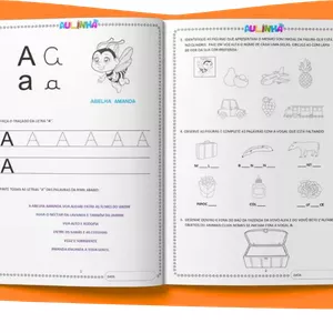 Imagen de portada para Curso online Cuaderno de Ejercicios