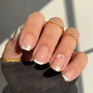 Imagen de portada para Curso online Curso de Uñas