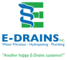 E-Drains Course logo