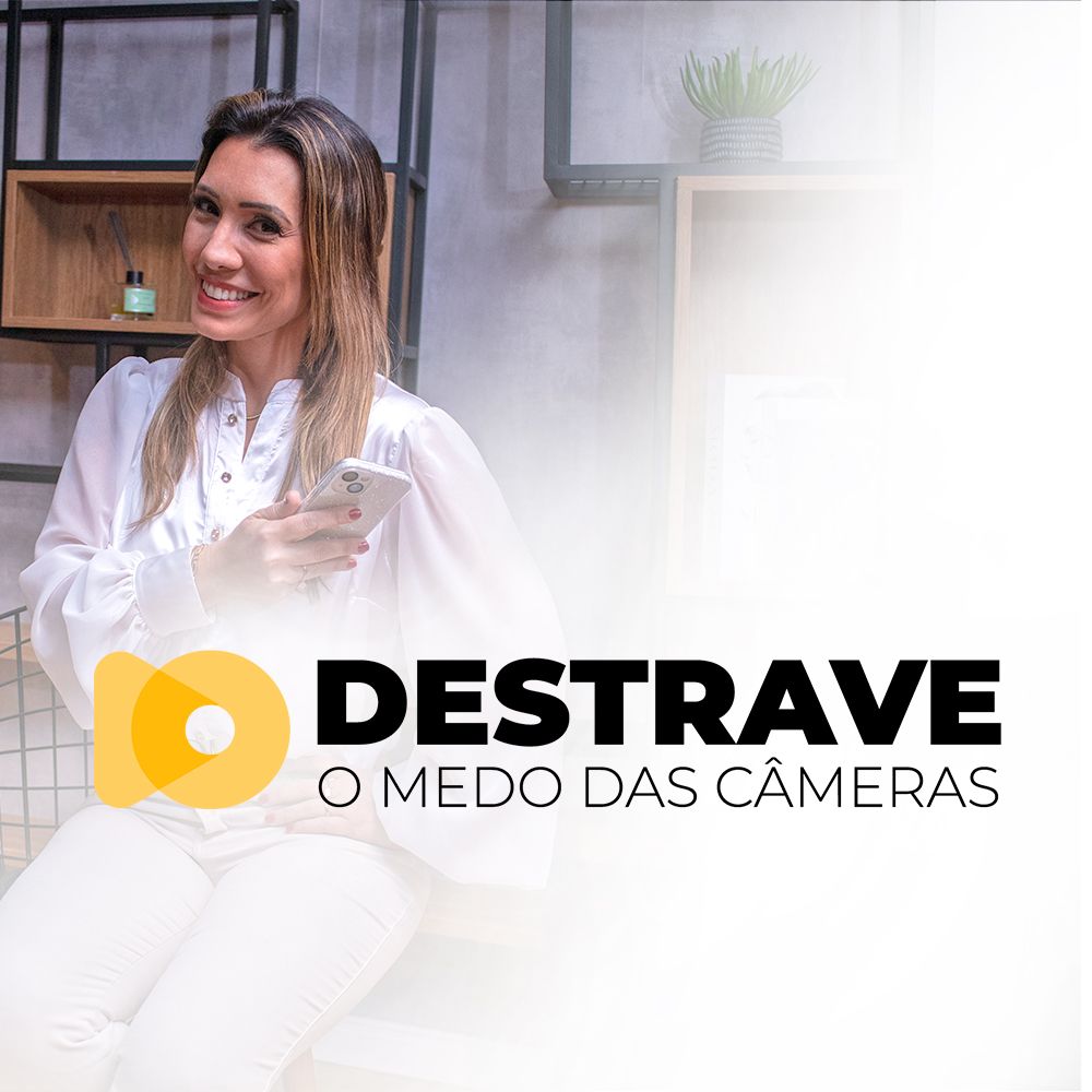 Capa do curso 