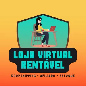Curso  Loja Virtual Rentável