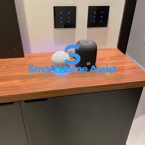 Imagem de capa para o Curso online Automação Residencial do Zero ao Projeto