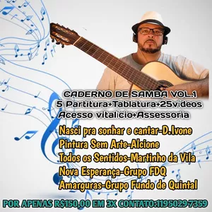 Capa do curso 