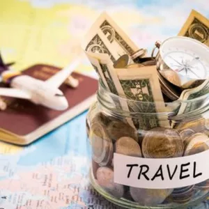 Imagem de capa para o Curso online Investimentos para mochileiro e nômade