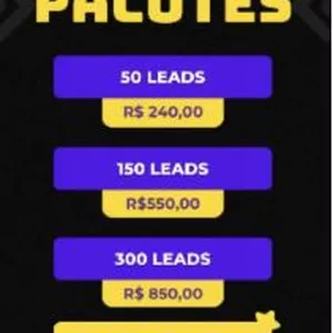 Imagem de capa para o Curso online 300 Leads de Consórcio (Imóvel e Automóvel)