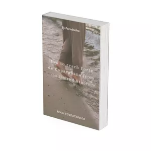 Cover image for Ebook How to reach Forte de Copacabana (Rio de Janeiro) from the United States.
