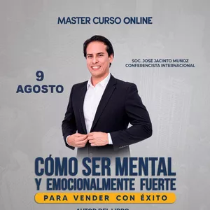 Imagen de portada para Curso online XVII Master Curso Online