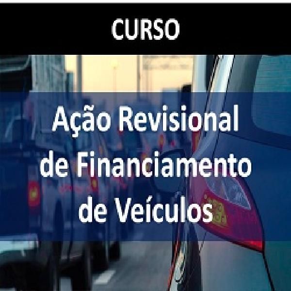 Capa do curso 