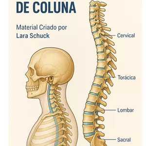 Imagem de capa para o Ebook Manual Prático da Instrumentação de Coluna 