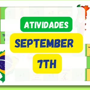 Imagem de capa para o Ebook September 7th 