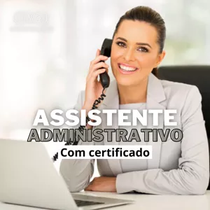 Capa do curso 