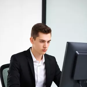 Imagem de capa para o Ebook Crie Agentes de IA Sem Programar e Turbine Seu Negócio