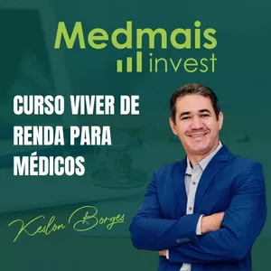 Imagem do curso CURSO VIVER DE RENDA PARA MÉDICOS