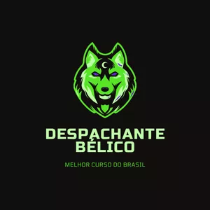 Imagem principal do produto Despachante Bélico Brasil