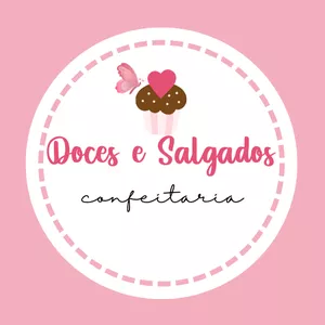 Imagem de capa para o Ebook Doces &amp; Salgados