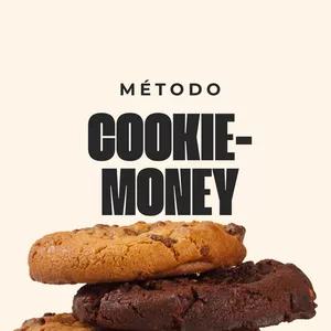 Imagen de portada para Curso online Método Cookie-Money
