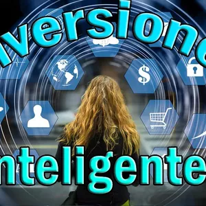 Imagen de portada para Ebook Inversiones Inteligentes