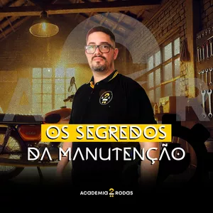Imagem de capa para o Curso online Os Segredos da Manutenção Perfeita