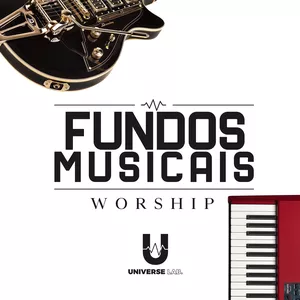 Imagem de capa para o Curso online FUNDOS MUSICAIS