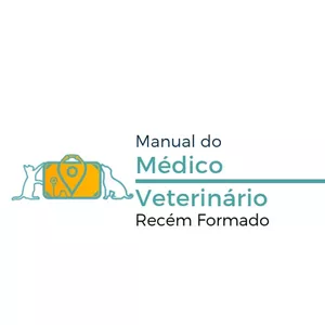 Imagem do curso Manual do Médico Veterinário Recém Formado