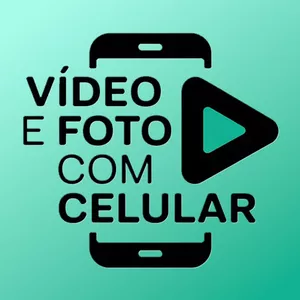 Imagem do curso Vídeo e foto com Celular (Gravação e edição)