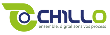 Chillo.tech logo