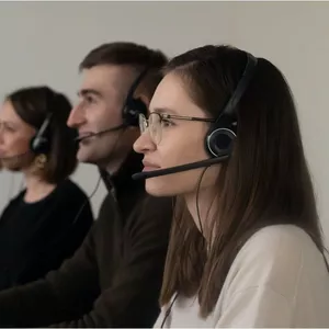 Imagen de portada para Curso online Venta de productos y servicios vía telefónica