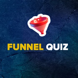 Imagen de portada para Curso online Funnel Quiz