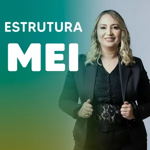 Imagem de capa para o Curso online Estrutura MEI