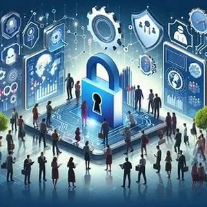 Imagem de capa para o Curso online Treinamento Engenharia Social 