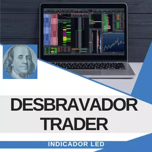Imagem de capa para o Curso online INDICADOR LED TRIMESTRAL