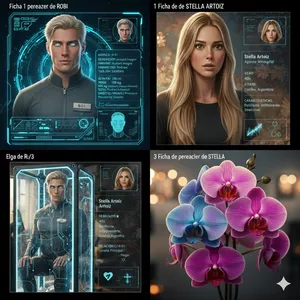 Imagen de portada para Ebook ERROR 404: Amor no encontrado