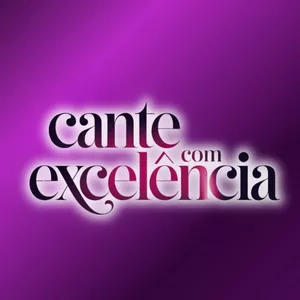 Imagem de capa para o Curso online Cante com Excelência