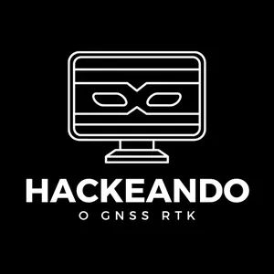 Imagem de capa para o Curso online Hackeando o GNSS RTK