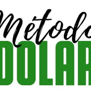 Imagem de capa para o Curso online Método Dólar 
