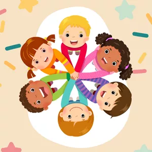 Imagen de portada para Curso online Introducción al Desarrollo Integral Infantil