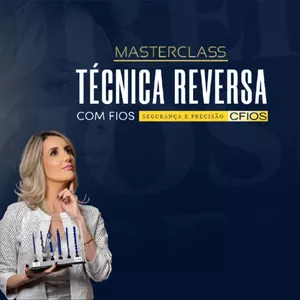 Imagem de capa para o Curso online Técnica Reversa com Fios