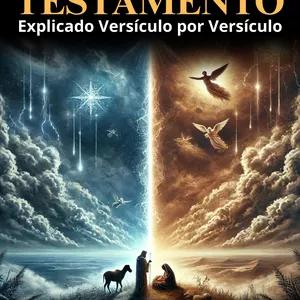Imagem de capa para o Ebook Novo Testamento - Acesso Premium