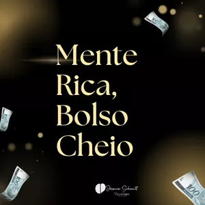 Imagem de capa para o Curso online Mentoria Mente Rica, Bolso Cheio